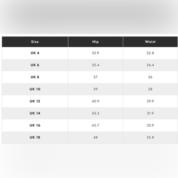 Bershka Straight Leg Cargo Pants in Graphite Blue 10 - Picture 10 of 10